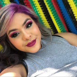 Meet your Posher, Lorena